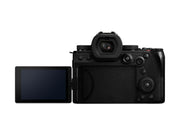 Panasonic Body Only / Black-9 / 1 Mirrorless Cameras