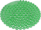 Vectair Urinal Screen, Cucumber Melon, 6-3/5"x6-3/5"x1/4", 10/CT, GN