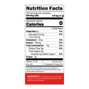 Clásico Rimmer by Tajin – 4.23 Ounce (Pack of 1), Model 633148599305
