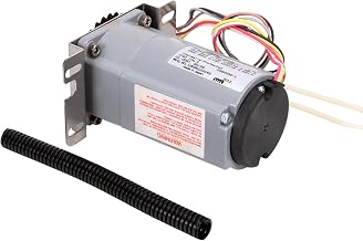 AJ Antunes- Roundup 0012630 Drive Motor Assembly
