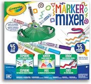 Crayola Marker Mixer, Arts & Crafts