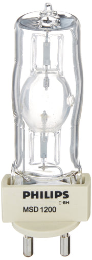 1200W High Intensity Discharge (Hid) Lamps by PHILIPS – Model 24558-9