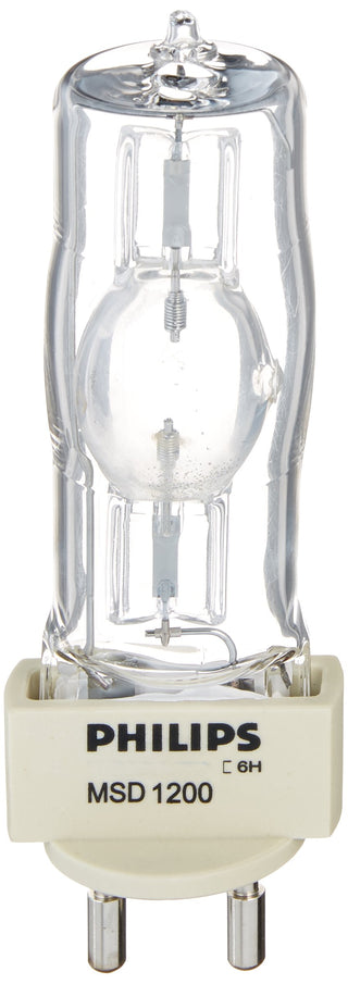 1200W High Intensity Discharge (Hid) Lamps by PHILIPS – Model 24558-9