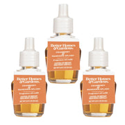 Aroma Accent Oil Refills (3pack) (Cranberry Mandarin Splash) by Generic – 0.8 Fl Oz (Pack of 1), Multi Color, Model 1324QREG