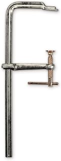 Hobart 770556 Super Duty 120-mm Throat F Clamp, 16-Inch