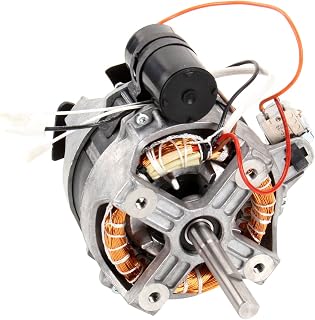 Robot Coupe 3076 Motor, 120V