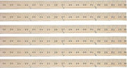 Westcott 36-inch Wood Yardstick, Pack of 6 (ACM10420-6)