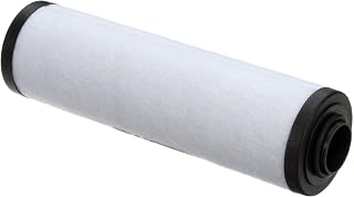 Sipromac 125-6000 Exhaust Filter 0063 to 0100