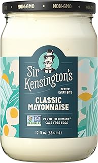Sir Kensington's Dressing Spread Mayonnaise 12 oz