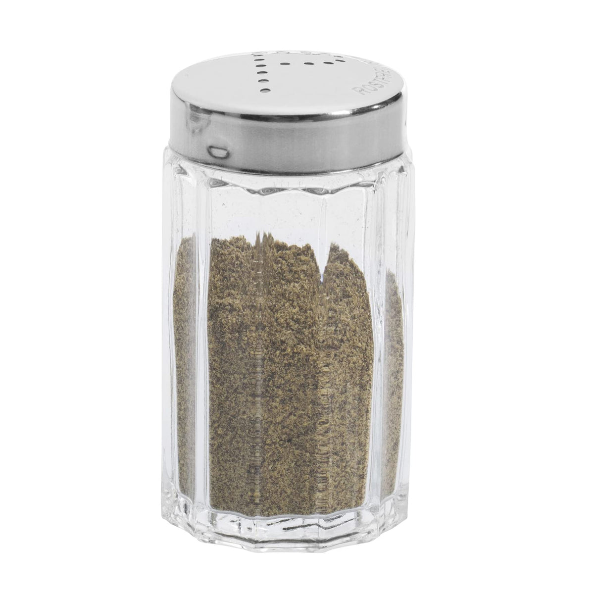 Pepper shaker 'Traditionell' by Westmark – A, 50 milliliters, Glas, De, Model 63102260
