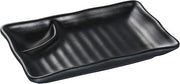 Yanco BP-4010 Black Pearl-2 New Compartment Plate