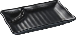 Yanco BP-4010 Black Pearl-2 New Compartment Plate