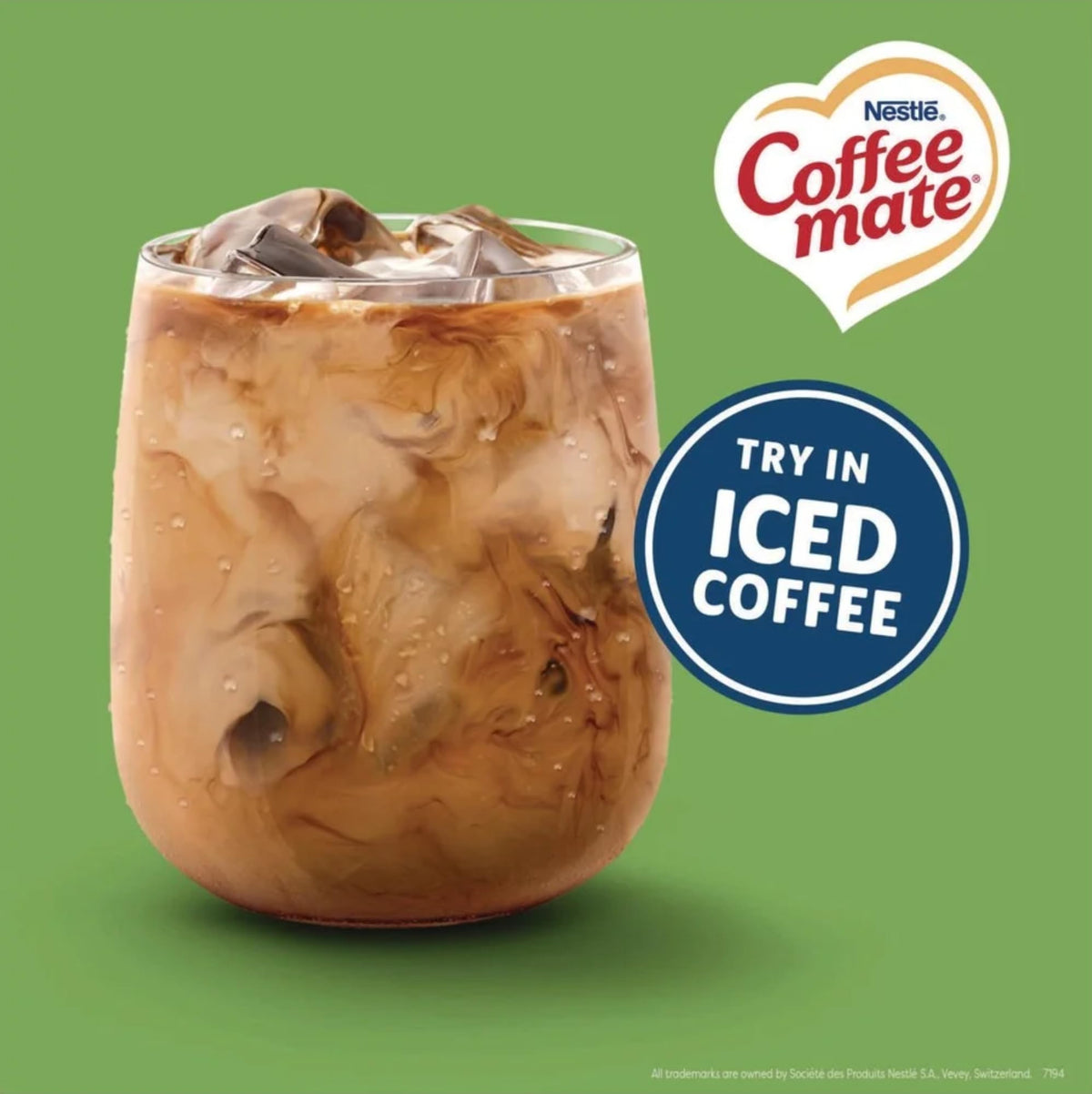 6 Flavor Liquid Creamer Singles by Coffee Mate – 0.38 Fl Oz (Pack of 180), Pack of 180, Model COFEEMATE-6FLAVORS-180-SO