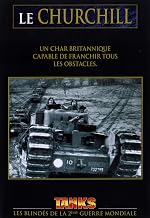 Le churchill