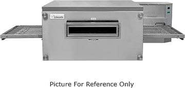 Lincoln 3240-1V Electric Single Deck Conveyor Oven With Digital Controls