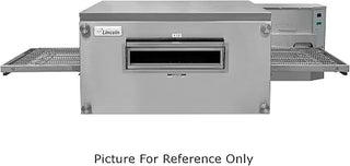 Lincoln 3240-000-R Electric Single Deck Conveyor Oven With Digital Controls