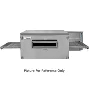 3240-1R Electric Single Deck Conveyor Oven With Digital Controls by Lincoln – Commercial Grade