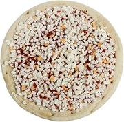 Day N Night Bites Personal Cheeze Pizza, 7 inch -- 20 per case.