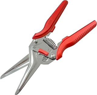 Kuhn Rikon Classic Kitchen & Garden Shears – Includes 1 Shear – Assorted Colors