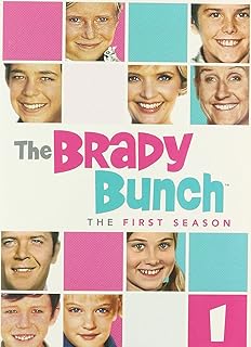 Brady Bunch: The Complete First Season