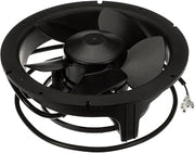 Perlick 1008230-1 154Mm Self Cont Fan Assembly