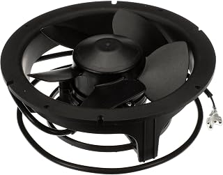Perlick 1008230-1 154Mm Self Cont Fan Assembly