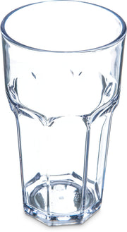 Carlisle FoodService Products 20 Ounces / 24 Pack / Clear Tumblers & Water Glasses