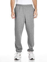 Champion Adult Reverse Weave® 12 oz. Fleece Pant 2XL OXFORD GREY