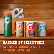Gatorade Lemon-Lime / 76.5 Ounce (Pack of 1) / 1 Sports Drinks