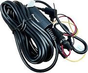 PIONEER RD-HWK300 Hardwire Kit for Dash Cam with Parking Monitoring