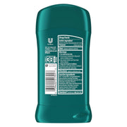 Men Ultra Fresh Antiperspirant Stick 4 Pack Cool Rush 2.7 oz by Degree – 10.8 Ounce (Pack of 1), Green, Model 079400520395