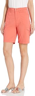 Lee Women's Flex-to-go Cargo Bermuda Short