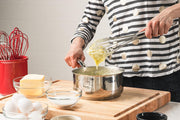 12" Balloon Whisk by Cuisipro – Medium, stainless_steel, Silver, Model CSP-74765299