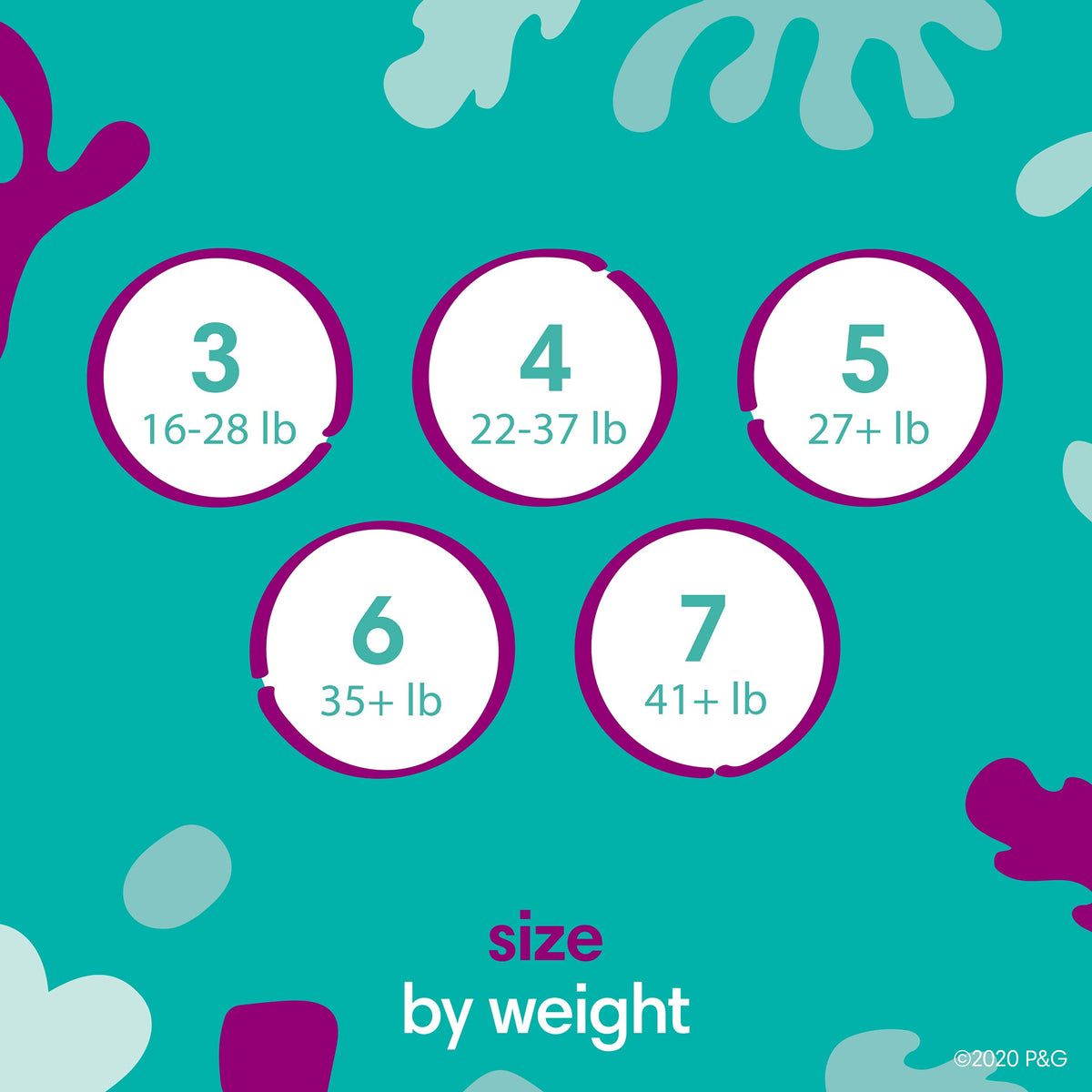 Cruisers Diapers Size 5 19 Count by Pampers – Size 5 (19 Count), Paraben Free, Latex Free, Chlorine Free, Model 037000751984