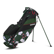 Fuse Stand Bag(Poker) by OGIO – Full Length Divider, Polyester, Poker, Model A20357_Q1106_NA