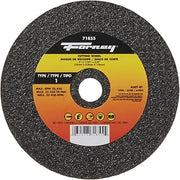 Forney CUTOFF WHEEL 3X1/32X3/8
