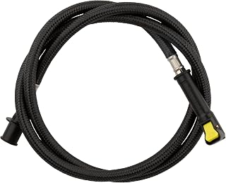Pfister 951-2590, Replacement Hose for Indira Faucet, N/A