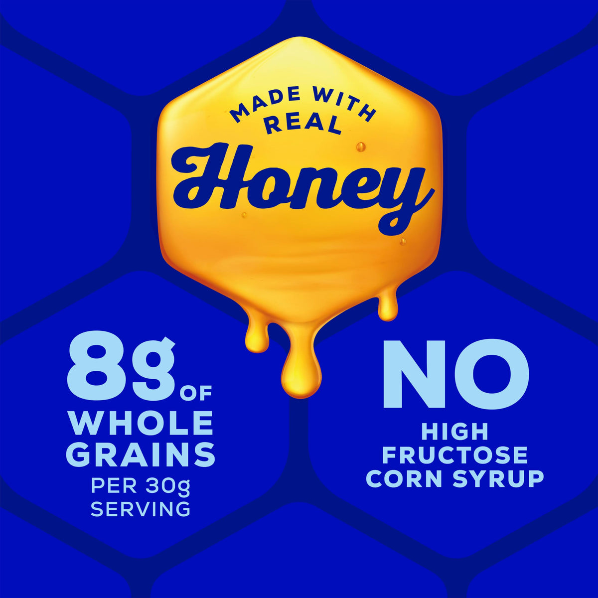 Honey Maid 12.2 Ounce (Pack of 1) / 1 Graham Crackers