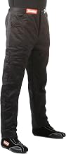 RaceQuip® 122009RQP 120 Series Driving Pants - SFI 3.2A/5 - Black - 4XL