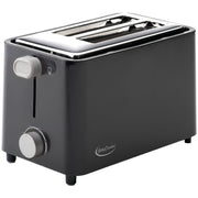 Betty Crocker Black / 4-Slice / 1 Toasters