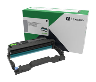B/MB2236 12K Imaging Unit () by Lexmark – 1, Plastic, Gray/White, Model B220Z00