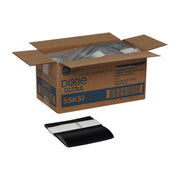Dixie SSK51 SmartStock Plastic Cutlery Refill, Knives, Black, 40 Per Pack (Case of 24 Packs)