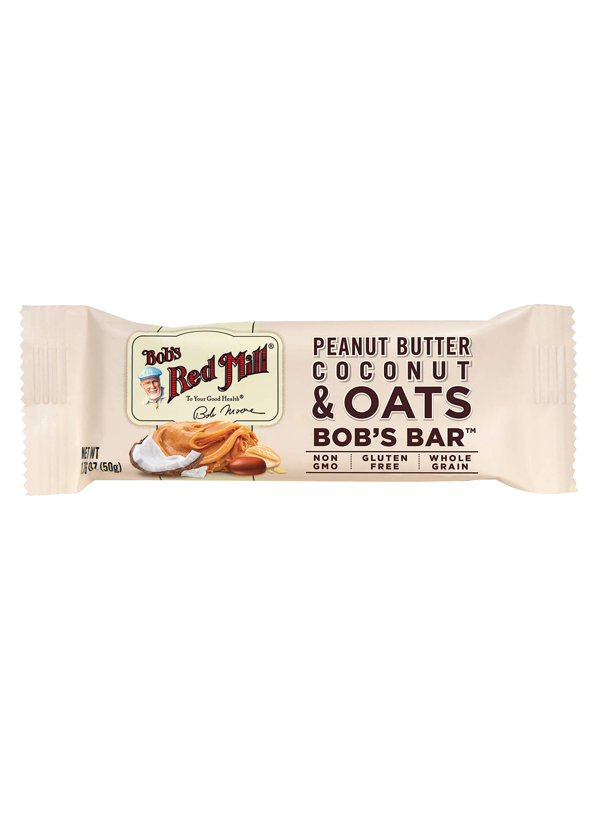 Bob's Red Mill Coconut / 1 Count (Pack of 12) / 1 Breakfast Foods