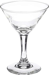 Libbey RLBD201 Embassy Cocktail No. 3771 Soda Glass (Pack of 6)
