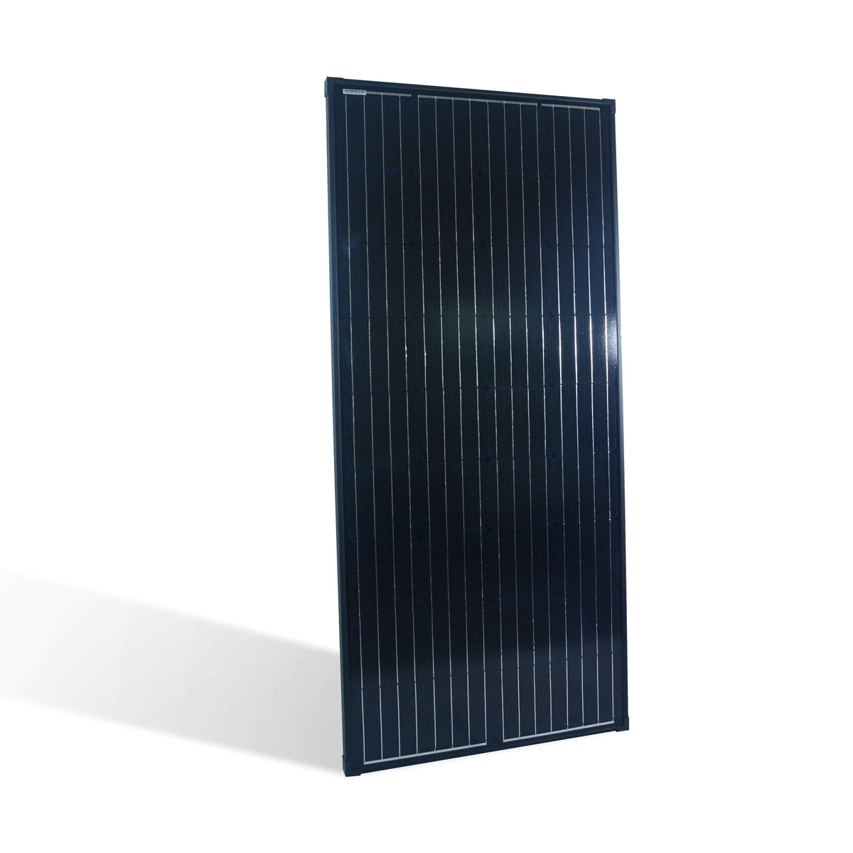 Products, Black by Nature Power – Aluminum, Black, Model 50183