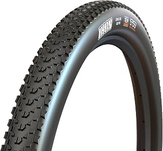 Maxxis Ikon | Dual Compound | XC Tire Wire Bead | Versatile All-Condition XC Tread, Wire Bead Casing, E25 Rated