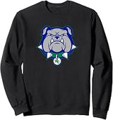 Winston Churchill Bulldogs Sweatshirt