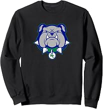 Winston Churchill Bulldogs Sweatshirt