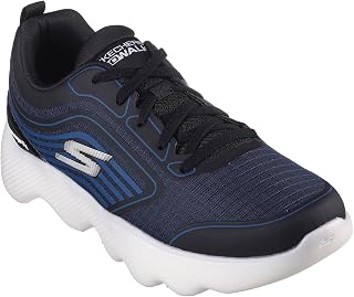 Skechers Men's Go Walk Massage Fit Sneaker