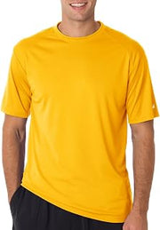 Badger Adult B-Core Short-Sleeve Performance Tee
